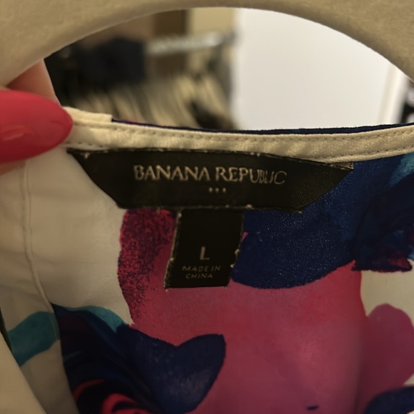 Banana Republic Top - Picture 5 of 5